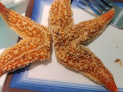 -亚马逊海鲜自助(梅溪湖步步高店)