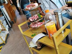 -伏一解牛烤肉专门店(信业购物中心店)