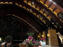 -三亚湾海居铂尔曼度假酒店