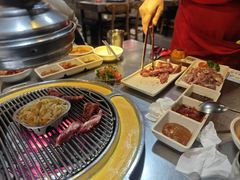 -喜来稀肉(虹泉路店)