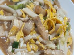 -老袁炒年糕(富豪路店)