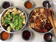 -瑞安第一泡·后街泡泡(虹桥后街店)