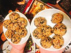 -梅梅家的烤肉店(槐北路店)