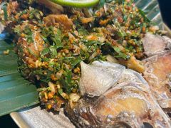 -Ameigo梅果·云贵川bistro(长宁来福士店)