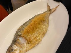 鲥鱼-海味观(老西门店)