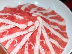 -侃爷南门铜锅涮肉