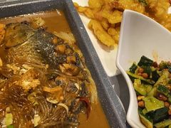 -叁拾壹克饺子·东北菜(国贸店)