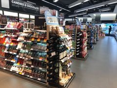-Olé精品超市(北京合生汇店)