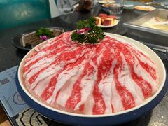 -五星桥原切肥牛火锅·30年专注好牛肉(湖塘店)