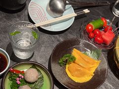 -捞王猪肚鸡火锅(金华义乌之心店)