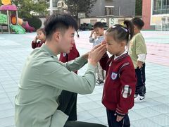 -山推幼儿园(阳光园)