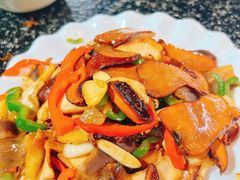 野生菌-海韵人家.海景花园经典云南菜(双廊店)