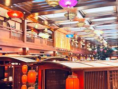 -潇湘甲鱼村(清河店)