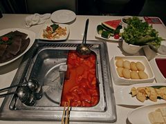 -海底捞火锅(玉桥商业广场店)