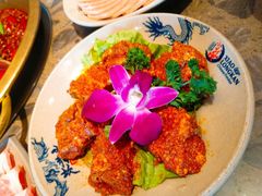 -小龙坎火锅(双林店)