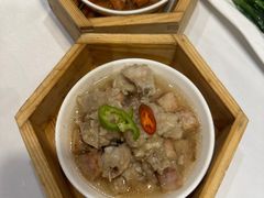 -至尊强仔(正光北街店)