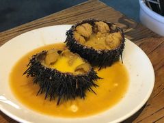 -海味当家·蒸锅海鲜(星海公园店)