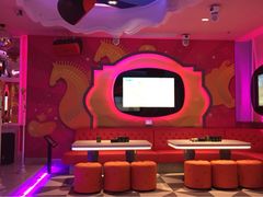 米乐星世界(汇智国际店)-米乐星世界KTV