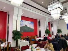 -马凯餐厅(地安门店)