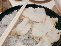 -千牛将·鲜牛肉火锅(开元路店)