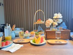 -梅间堂茶馆(绿地缤纷城店)