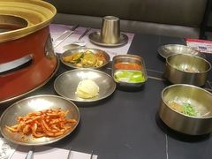 -西塔老太太泥炉烤肉(龙湖北苑天街店)