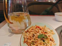 -遇东北林区铁锅炖(南开店)