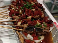 -蕃茄述·好汤自然来(江汉路店)