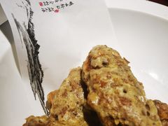 -绿茶餐厅(西湖银泰百货店)
