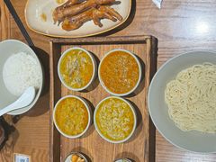 -李百蟹·江南蟹黄面·河景餐厅(夫子庙总店)