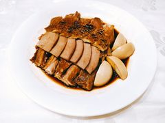 卤水拼盘-京粤荟(海王银河科技大厦店)