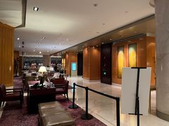 -上海明天广场JW万豪酒店