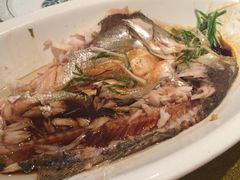 -扬州狮子楼·非遗淮扬菜(总店)