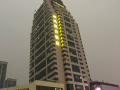 -南京凤凰台饭店