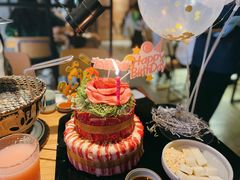 -烧肉达人•炭火烧肉(新天地店)