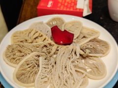 -袍门世家老火锅(太古里店)