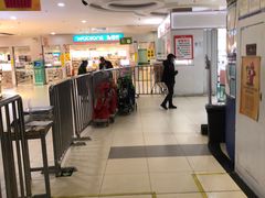 -永辉超市(百子湾店)
