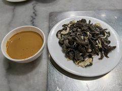 爆肚-双和顺-清真(灯市口西街店)