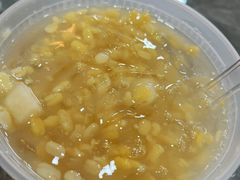 -阮正港·三餐四季·四季甜汤(松柏店)