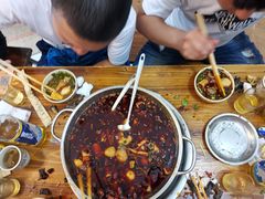 -黑竹香鸡(营和巷店)