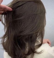 -时尚殿堂hair salon