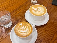 -HUG COFFEE(鼓楼店)