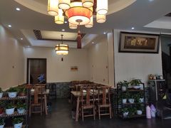 大堂-灵福缘私房菜·农家菜(拈花湾·灵山大佛必推店)