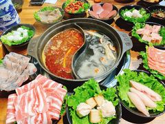 -烂摊摊火锅集市(河北总店)