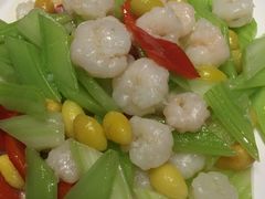 -金色艳阳天•粤菜 淮扬菜(古平岗店)