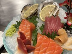 -福樱兰海鲜放题铁板烧(加州店)
