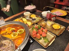 -牛New寿喜烧(金茂览秀城店)