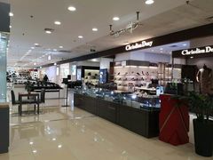 -麦凯乐(开发区店)