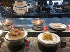 -不倒翁·安徽名菜楼(步行街店)