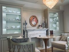 -Me Coffee下午茶艺术空间